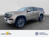 Volkswagen Amarok 3.0 TDI 4M STYLE HARDTOP ST.HEIZ LM20 AHK - Volkswagen Amarok in Essen