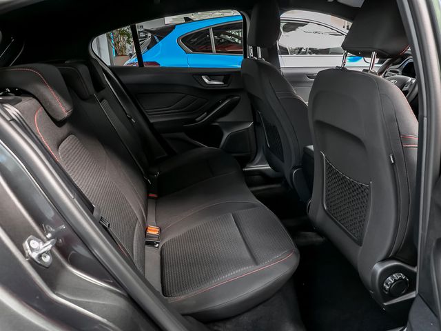 Ford Focus 1.0 ST-Line Assistenz-Paket Navi Kamera