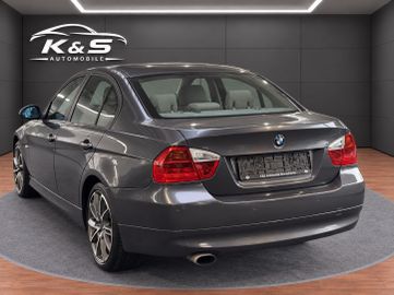 BMW 320 - 5