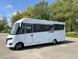 Frankia I740 GD - Frankia 740