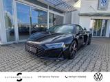 Audi R8 5.2 FSI RWD Spyder Nappa Kamera 20Zoll Bang+O - Audi R8 in Stuttgart