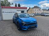 Kia Sportage 1,6T-GDI GT-Line Plug-in Hybrid 4WD*AHK - Kia Sportage mit Hybrid-Antrieb