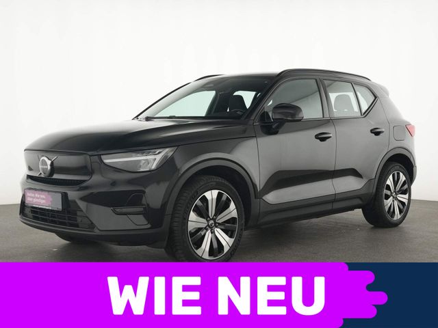 Volvo XC40 Core Recharge Standheizung|Navi|Kamera|LED