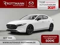 Mazda 3 - Vorschau Bild 1