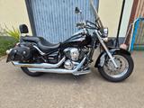 Kawasaki VN900 - KAWASAKI VN 900