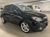 Opel Mokka Innovation - gebrauchte Opel Mokka aus dem Jahr 2015