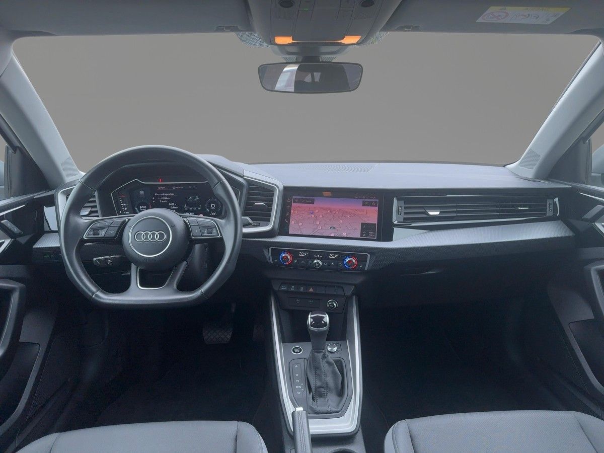 Audi A1 - Bild 9