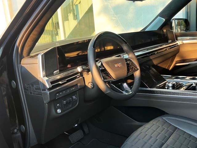 Cadillac Escalade Sport Platinum 6.2l MY25