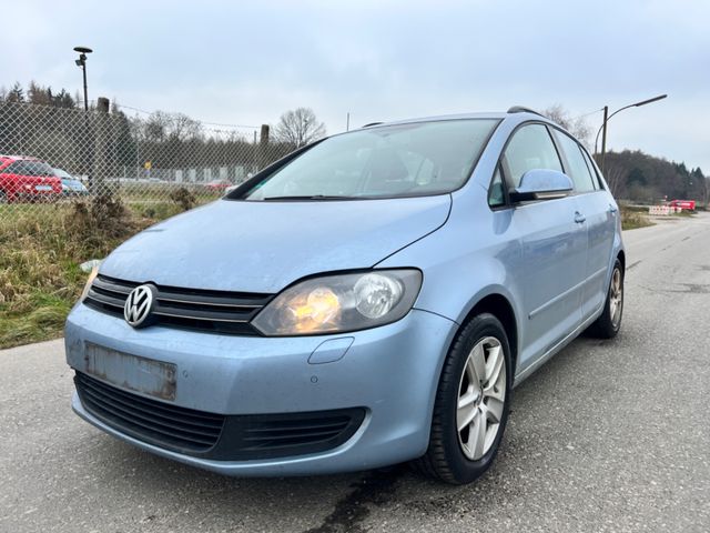 Volkswagen Golf Plus 1.4 Comfortline