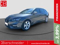 Seat Leon - Vorschau Bild 1
