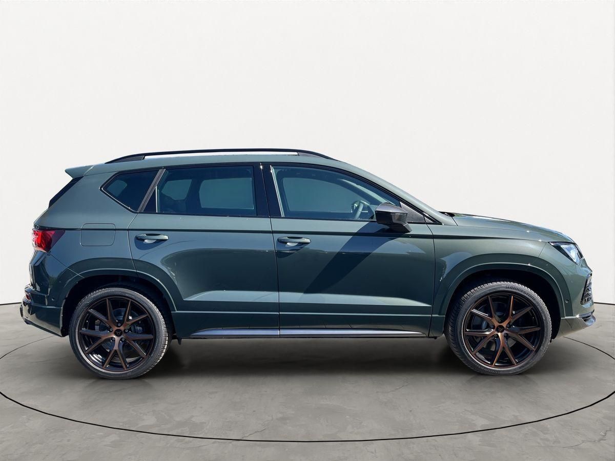 Cupra Ateca - Bild 5