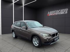 BMW X1 sDrive16d*Xenon*1.Hand*