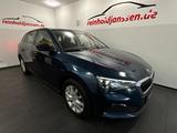 Skoda Scala 1.0 TSI Style LED ACC AHK Kamera SmartLink - Skoda Scala Style mit Benzin-Antrieb