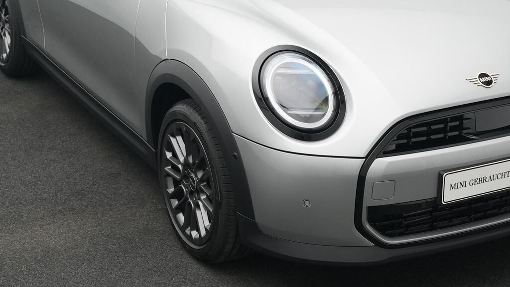 MINI Cooper C - Bild 21