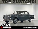 Mercedes-Benz 190 C Heckflosse - W110 - Mercedes-Benz 190: 190c