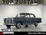 Mercedes-Benz 190 C Heckflosse - W110 - Mercedes-Benz: W110 Heckflosse