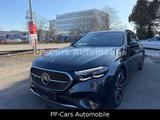 Mercedes-Benz E 300 e T*BURMESTER 4D*HEAD-UP*AHK*REMOTE PARKEN - gebrauchte Mercedes-Benz E 300 aus dem Jahr 2024