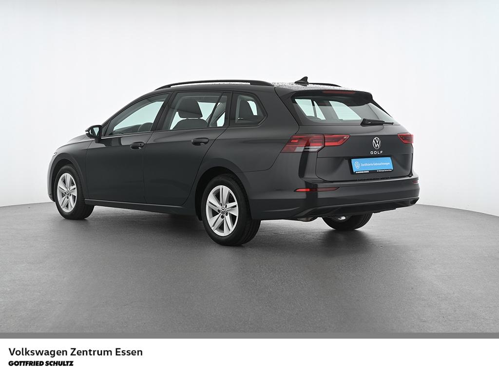 Volkswagen Golf Variant Life TDI DSG Navi Business-Premiump, миниатюра 3