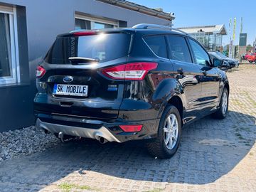 Ford Kuga - 8