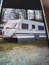 Dethleffs 520 V - Dethleffs 520