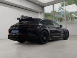 Porsche Panamera Sport Turismo 4 Editi. 10 Jahre,Deutsch - Porsche Panamera mit Benzin-Antrieb: Kombi, Automatik