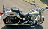 Harley-Davidson Fat Boy - HARLEY-DAVIDSON 2007 FAT BOY