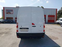 Fahrzeugabbildung Master III Kasten L4H2 HKa 3,5t 3 Totwinkelassis