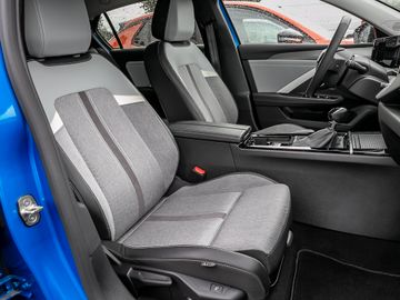 Opel Astra L 1.2 Basis Spurhalteassistent LED DAB