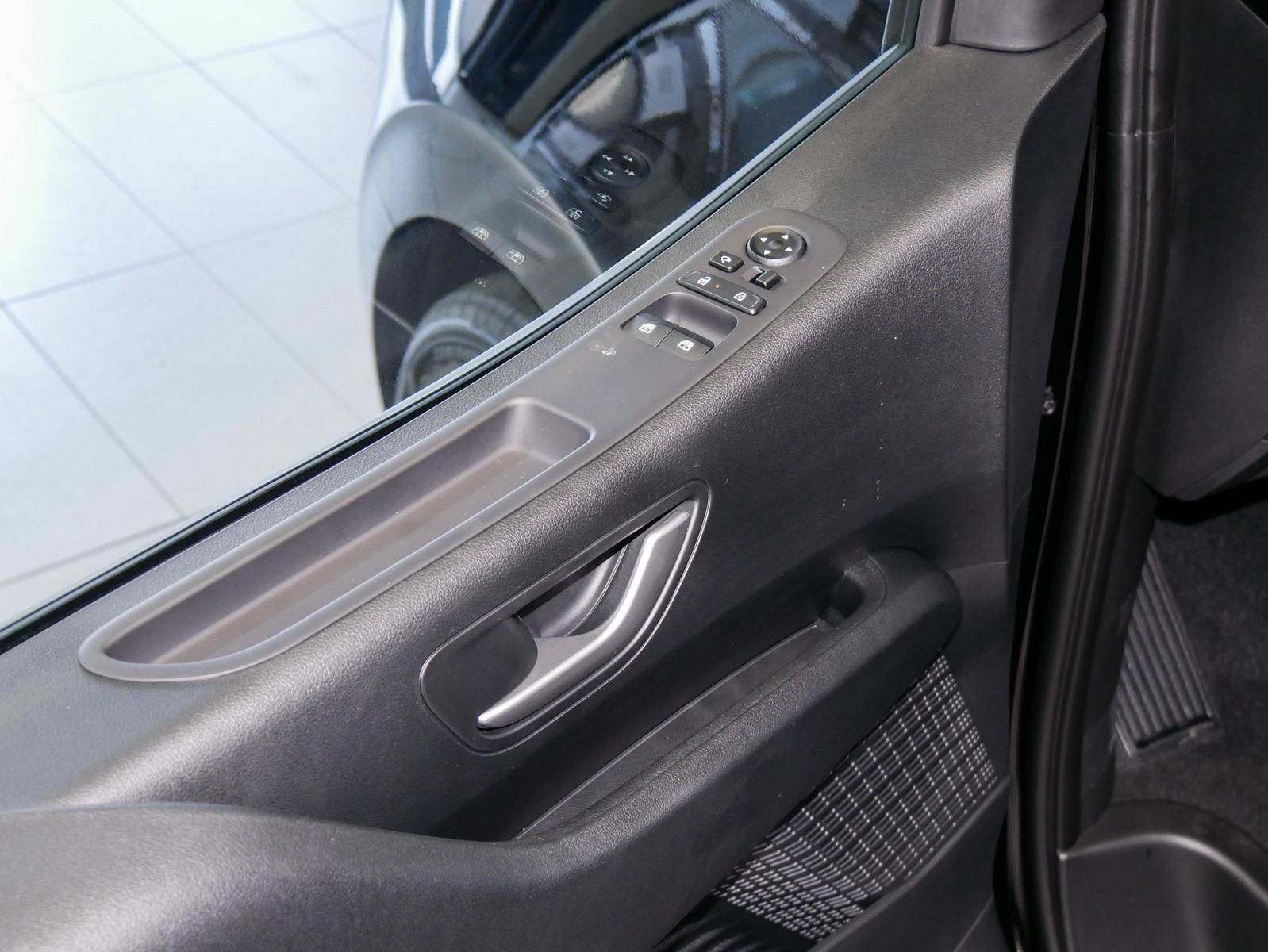 Hyundai STARIA - Bild 20