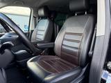 Volkswagen T6 Multivan Business VIP *UVP 120T€* 6-Sitzer - : Allradantrieb, Kleinbus