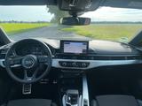 Audi A4 Avant 45 TFSI quattro 2xS-line 1.HD  - Audi A4 Gebrauchtwagen in Köln