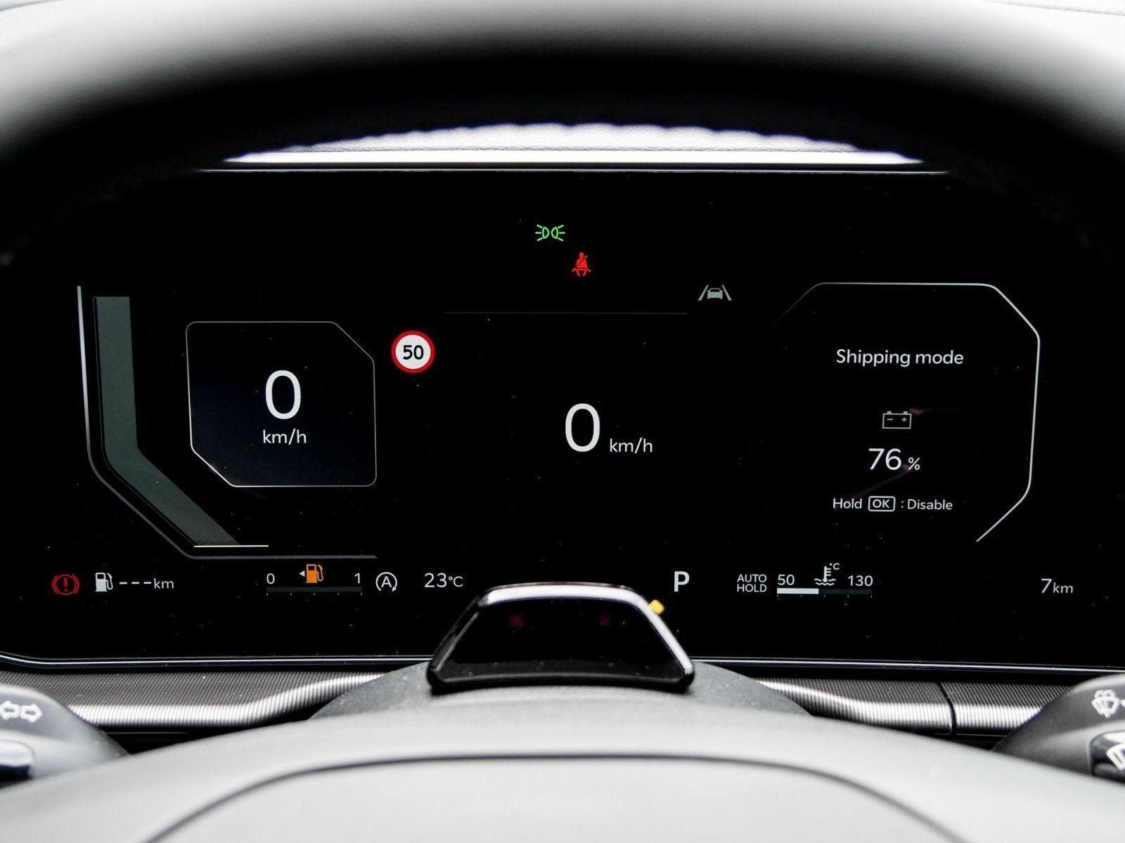 Kia Sportage - Bild 12