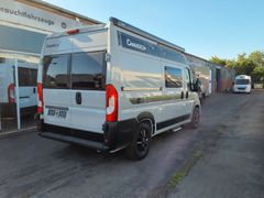 Chausson V 594S  Sport MJ25  Automatik