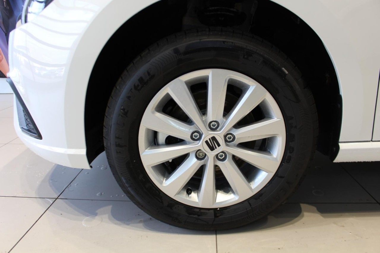 Seat Ibiza - Bild 18