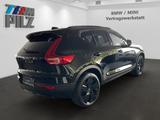 Volvo EX40 Twin AWD Ed. PLUS - Black Edition AHK - schwarze Volvo EX40