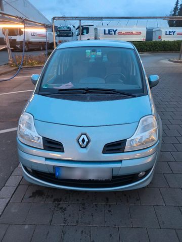 Renault Modus 1.5 diesel