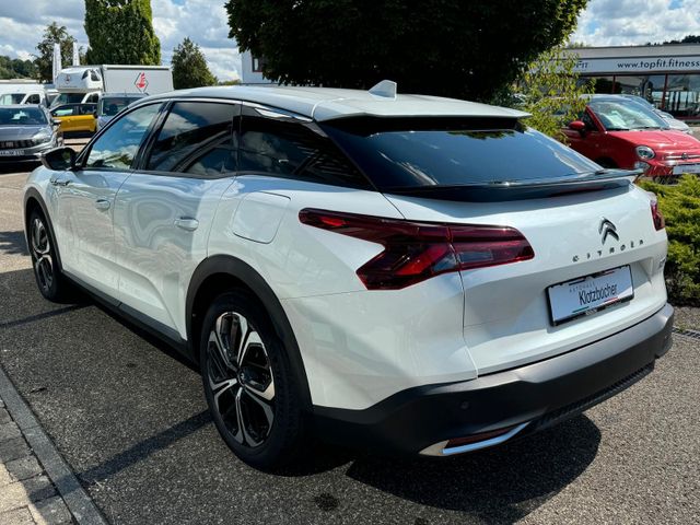 CITROEN C5 X Shine Pack Hybrid