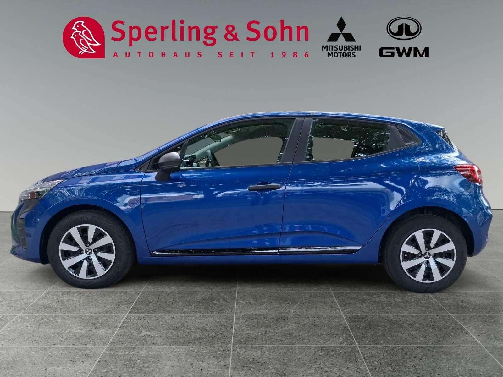 Mitsubishi Colt - Bild 3