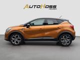 Renault Captur **Intens**LED/KLIMA/STHZG/KAMERA/TEMPOMAT - gebrauchte Renault Captur aus dem Jahr 2021