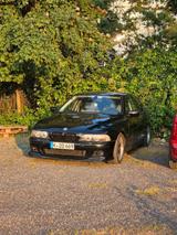 BMW E39 540i Handschalter M Paket  - BMW 540 aus 2001: 540i