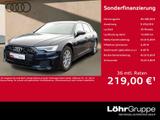 Audi A6 Avant 40 TDI S line GWP 19"|LEDER|HUD|MATRIX| - Audi A6 aus 2025