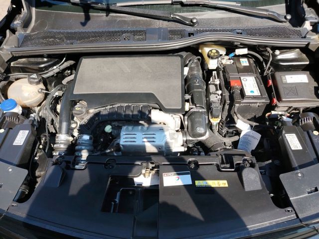 Mokka 1.2 DI Turbo Automatik GS