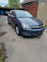 Opel Astra H GTC 1.6 Benzin - Opel Astra aus 2007: Gtc