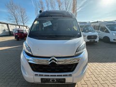 Adria TWIN SUPREME 640SLB*AHK*SOLAR*MARKISE*