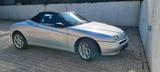 Alfa Romeo alfa romeo spider 1.8 orig.87500 km - gebrauchte Alfa Romeo Spider aus dem Jahr 2000