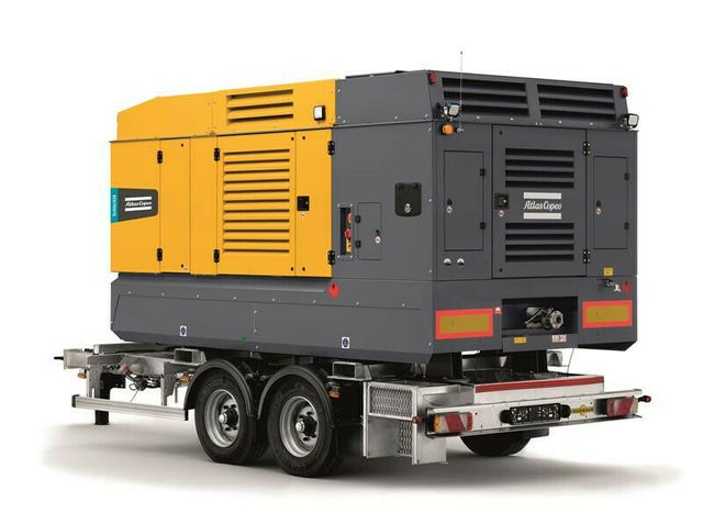 Atlas Copco X 28