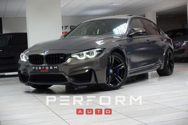 BMW M3 LCI *INDIVIDUAL*EUROPEAN CAR*FULL* +1Y WRTNY