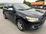 Mitsubishi ASX Intro Edition 2WD - gebrauchte Mitsubishi ASX aus dem Jahr 2010