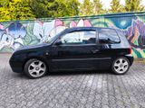 Volkswagen VW Lupo 1,4 MPI 60 PS - Volkswagen Lupo: 60 Ps