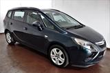 Opel Zafira Tourer C 1.6 Drive 6-Gang/Klima/7-Sitzer - Opel mit CNG-Antrieb